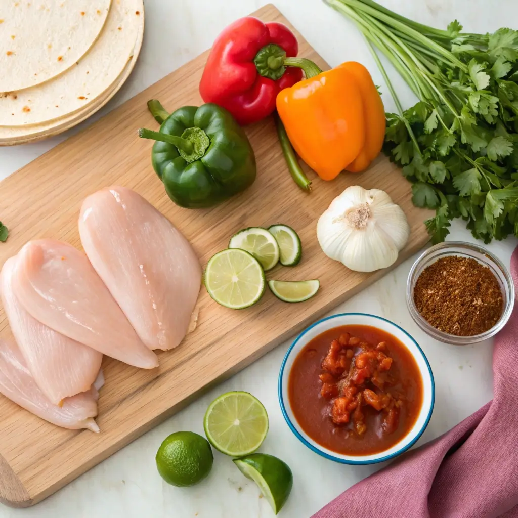 ingredients-chipotle-chicken-recipe