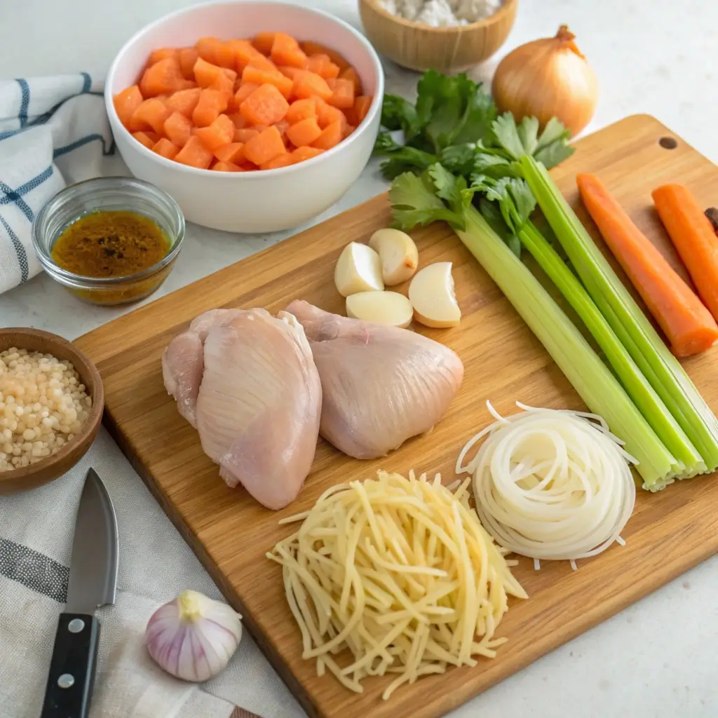 ingredients--marry-me-chicken-soup